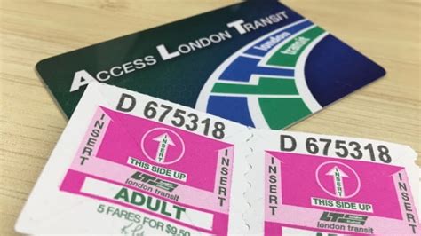 ltc smart card portal|london transit bus pass.